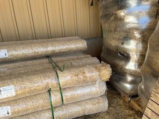 Erosion Control Products